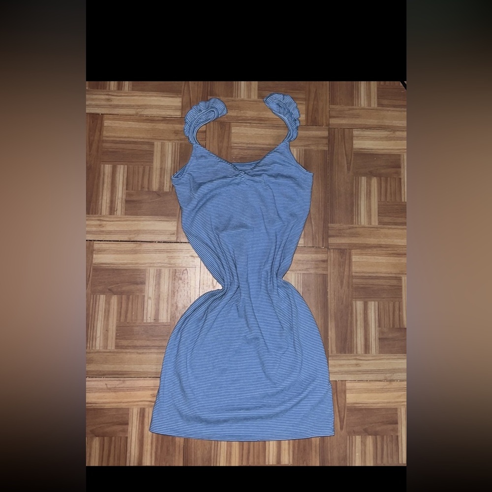 Abercrombie & Fitch maxi/midi dress